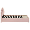 Ashleigh Full & Twin Bed