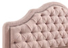 Ashleigh Full & Twin Bed