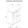 Sumerlin Chest of Drawers