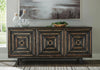 Fair Ridge Accent Cabinet