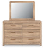 Kinlanni Bedroom Set