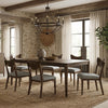 Clarksburg 7 Pc. Dining Table Set