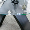 Jasmin 5 Pc Dining Table Set