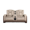 Bruno Loveseat
