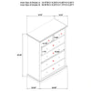 Sumerlin Chest of Drawers