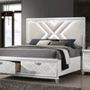 EMMELINE Cal.King, Queen, & E.King Bed