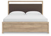 Kinlanni Bedroom Set