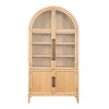 Minster Arched Cabinet