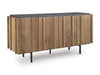 Quintavious Accent Cabinet