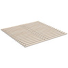 Elbrim Panel Storage Bed