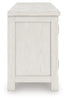 Robbinsdale 72" TV Stand