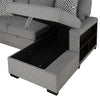 Chatham Sectional Chaise