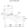 Wilkes Bedroom Set