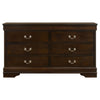 Louis Philippe Dresser