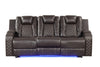Benz Sofa