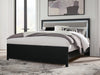 Maeling Bed