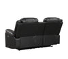 Challenger Loveseat