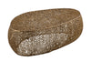 T3601-50 Oval Coffee Table