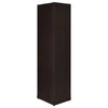 Alder Corner Bookcase