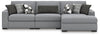 Bealton Sectional with Chaise
