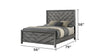Denver Bed