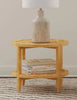 Camillo End Table