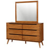 Lennart Oak Dresser