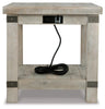 Carynhurst End Table