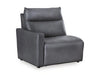 ModZ Power Reclining Sectional Loveseat