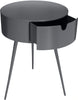 Bali Grey Night Stand