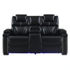 Lexus Loveseat
