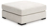 Donelson Creek Oversized Accent Ottoman image