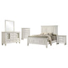 Sandy Beach Bedroom Set