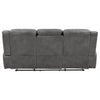 Conrad Reclining Sofa
