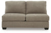 Newellen Sectional with Chaise