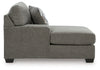 Clarington Super Chaise
