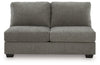Clarington Sectional with Chaise