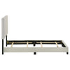 Dorian Panel Bed