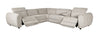 Zander Power Sectional