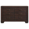 Kauffman Dresser
