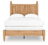 Aleaport Bed