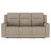 Brentwood Reclining Sofa Set