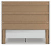 Fraluna Bed