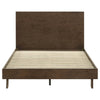 Glenwood Panel Platform Bed