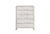 Malmo Oak Chest