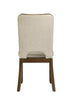 Horsholm Side Chair (2/CTN)