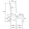 Coleman Dining Set