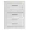 Ives Chest of Drawers