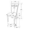 Gabriel Dining Side Chair
