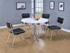 Retro Dining Table